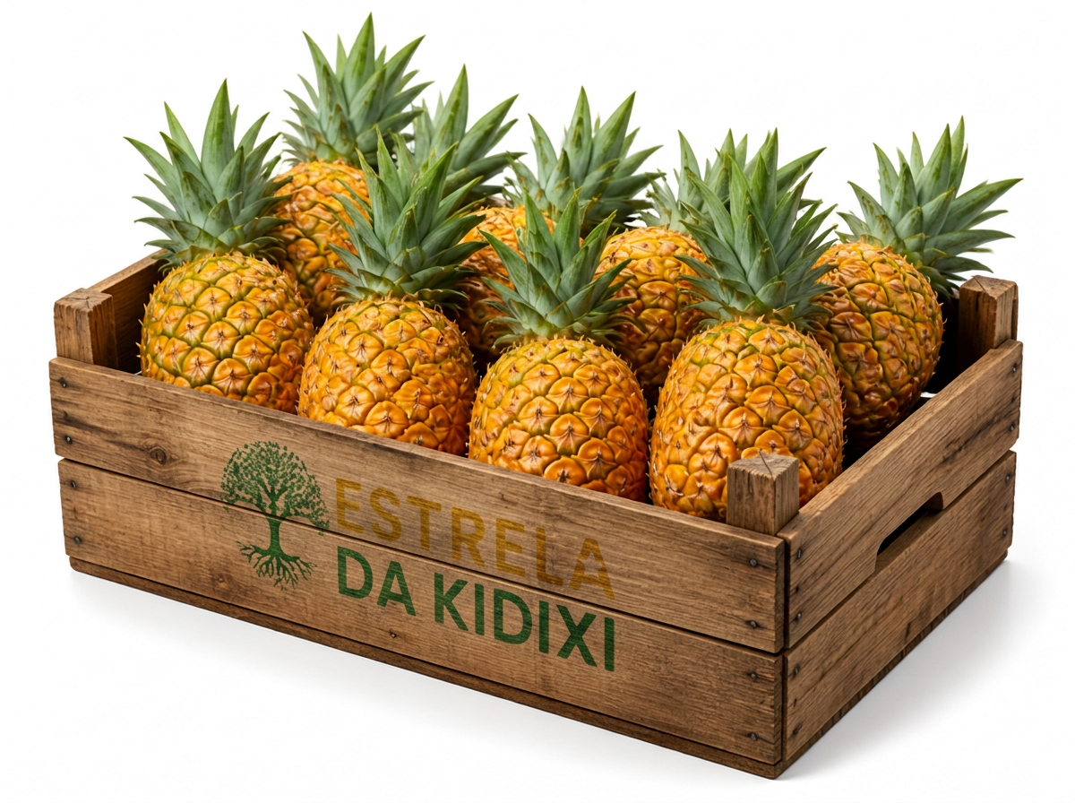 Pineapple