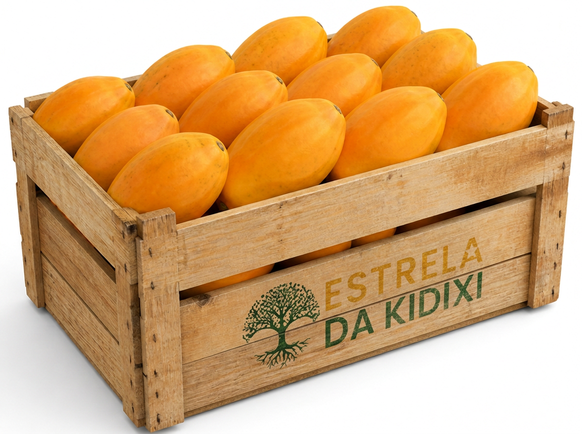 Papaya